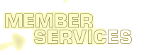 Member Services