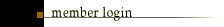 Member Login