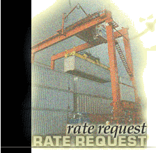 Rate Request